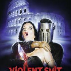 Violent Shit - the Movie